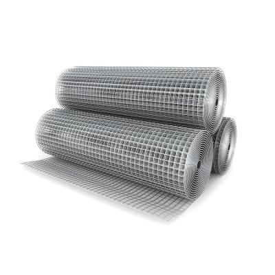 China Welded Wire Mesh Low Carbon Iron Wire Galvanized 0.4mm-0.9mm Wire Diameter for sale