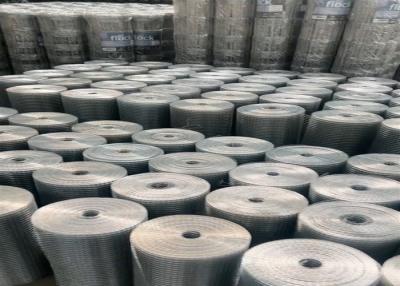 China Building Galvanized Welded Wire Mesh Fencing Iron Wire Mesh Welded Wire Mesh for sale