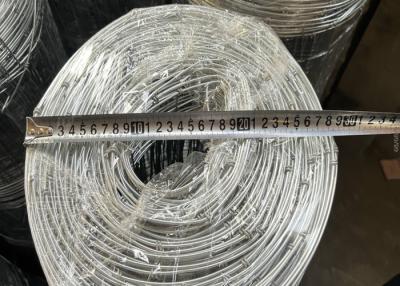 China Galvanized Grassland Wire Mesh Fiexed Knot Fence Cattle / Sheep / Field / Deer Farm Fence for sale