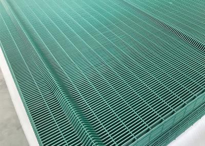 China Corrosiebestendige architectonische draadnetpanelen Zinkcoating Te koop