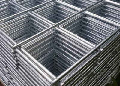 Cina Fence di sicurezza a rete tessuta a nodo fisso / recinzione galvanizzata per allevamenti di pecore 2,2 mm 2,5 mm 2,7 mm in vendita