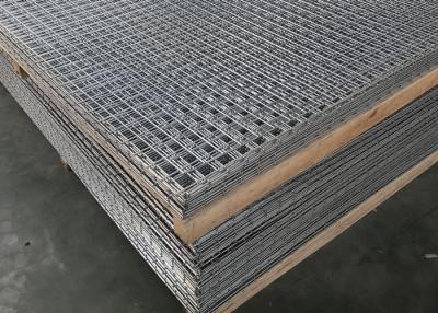 China 150mmx150mm Heavy Duty Welded Wire Mesh 5/8'' Hole Size 5.0mm Diameter for sale