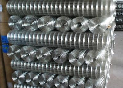 China 0.5m-2m Galvanised Mesh Roll 11 14 gauge For Building Construction With Stable Structure And Excellent Corrosion for sale