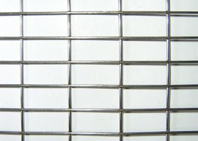 China Panel de malla de alambre soldado galvanizado y sumergido en caliente para jardín o hoja de malla soldada para cerca en venta