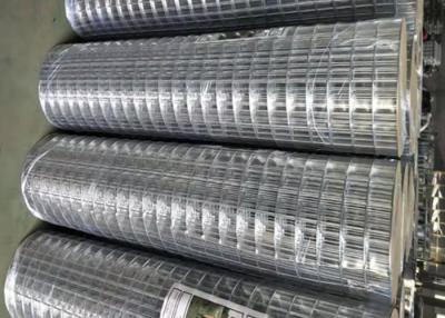 China Factory Supply Stainless Steel Welded Wire Mesh With Good Price Hot Sale for sale