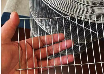 China Hot Dipped Rectangular Welded Wire Mesh For Rabbit Proofing Agriculture Farm Fencing for sale