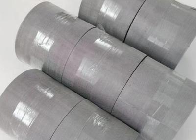 China SUS304/SUS316/SUS316L Stainless Steel Wire Mesh For Filtering Steel Crimped Wire Mesh for sale