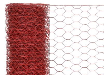 China Hexagonal Wire Mesh Wire Diameter 0.4mm-1.5mm Length 10-50m for Your Reinforcement Needs for sale