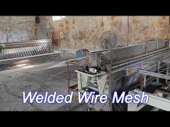 new product welded wire mesh fence 4x4 11 gauge