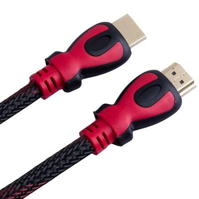 China Car SIPU HDTV to laptop 4K 3D male to male hdmi to HDMI Cable 1.5m 2m 3m 5m for sale