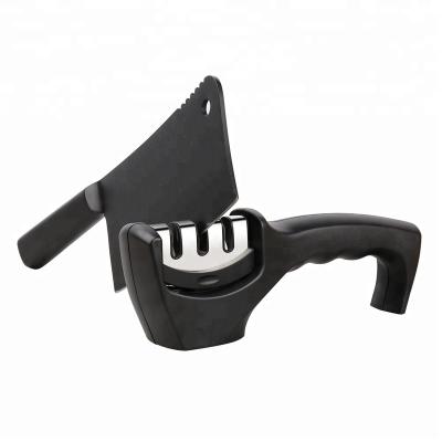 China Disposable Potable Knife Sharpeners Knife For Home Use for sale