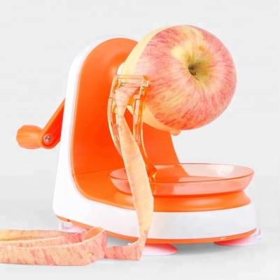 China Viable Manual Apple Peeler Without Slicer For Home Use for sale