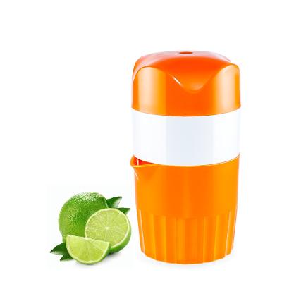 China Hot Selling Household Amazon Orange And Lemon Fruit Portable Manual Juicers for sale