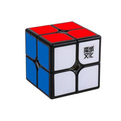 China Magnetic magic field cube class 2 veyron wrm2022 classprofessional competition toy set set for sale