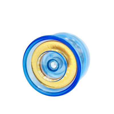 China Best Quality Mini Toys Magnetic Super Colorful Alloy Speed ​​Yo-Yo Magic Ball For Kids for sale