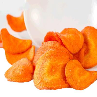 China Dry Dehydrated Carrot Slices Dehydrated Carrot Slices Xinghua Dehydrated Pulses for sale