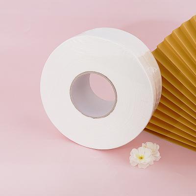 China Virgin Wood Paper Jumbo Roll Tissue Napkin Jumbo Roll China Wholesale Toilet Paper for sale