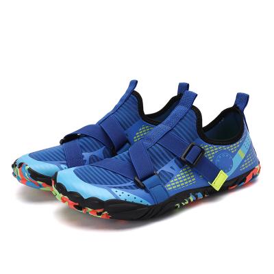 China Quick Dry Waterproof Beach Swimming Wading Water Shoes For Unisex High Quality for sale