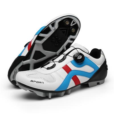 China Fresh high quality breathable mtb shoes cleats sneaker cycling shoes for sale