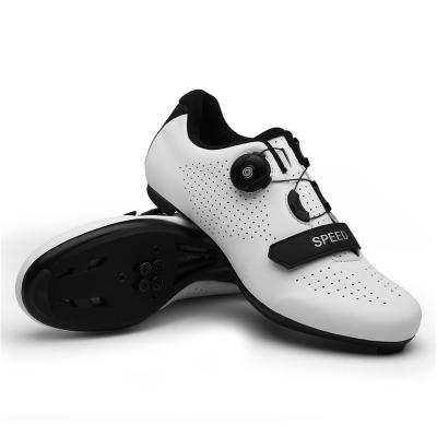 China Breathable sidi mesh cycling shoes cycling mtb road shoes carbon for sale