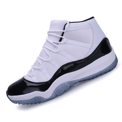 China Running Style Outdoor Sneaker Basketball Fashion Men Sport Shoes for sale