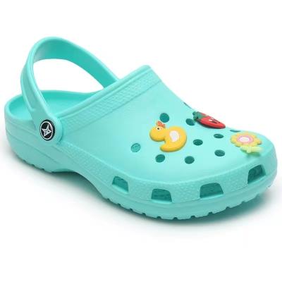 China Lightweight Hole Slippers Nursing Beach Garden Shoes OEM&ODM for sale