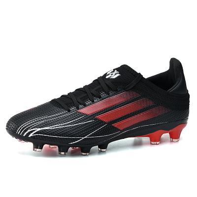 China Cheap TPU Fashion Cleats Mens Soccer Football Boots Shoes for sale