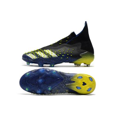 China High Quality Cool FG Outdoor Sports Fashion Soccer Football Rubber Boots for sale