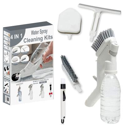 China Multifunctional Cooking/Kitchen Cleaning Brush Baking/Barbecue for sale