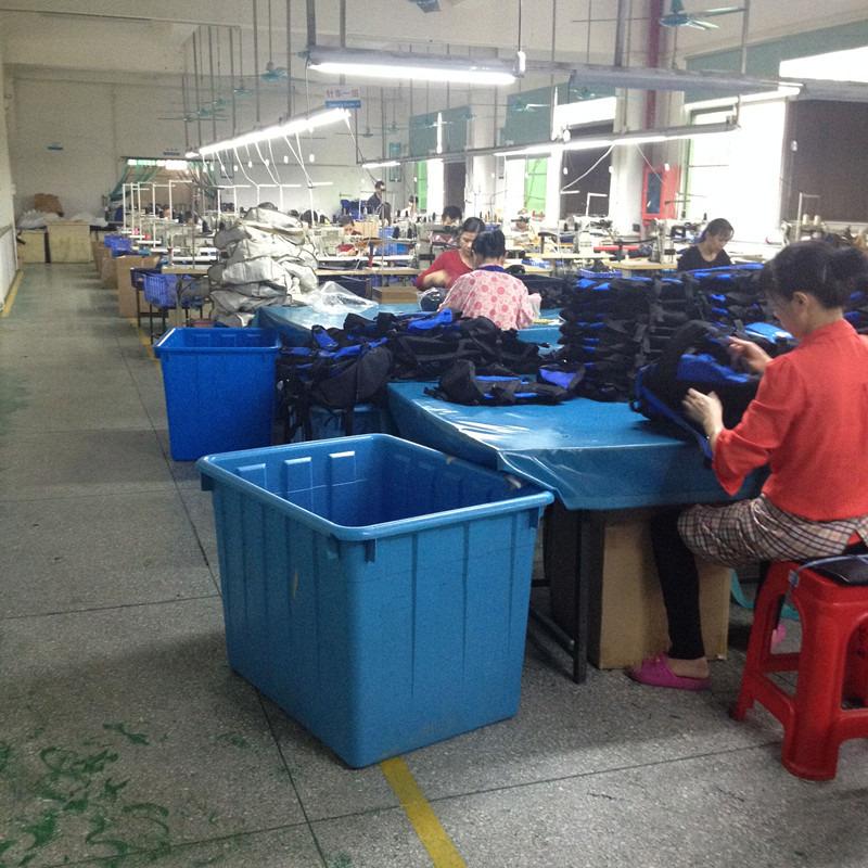 Verified China supplier - Shenzhen Finest Textile Co., Ltd.