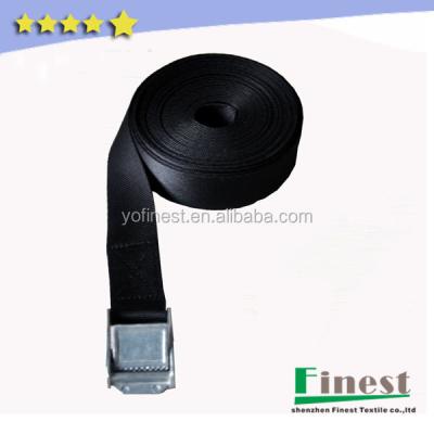 China Heavy duty, adjustable heavy duty cam locking buckle strap for sale