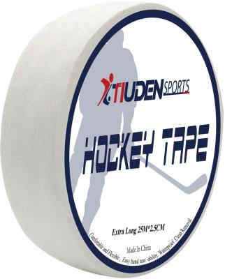 China Non Custom Ice Hockey Tape TC Ice Hockey Tape Hockey Tape for sale