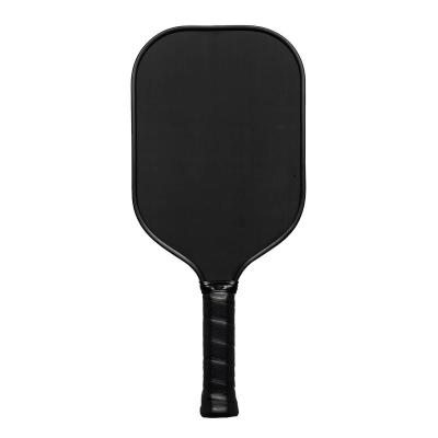 China Pickleball Paddle Factory USAPA Standard Carbon Fiber Pickleball Paddle To Accept OEM for sale