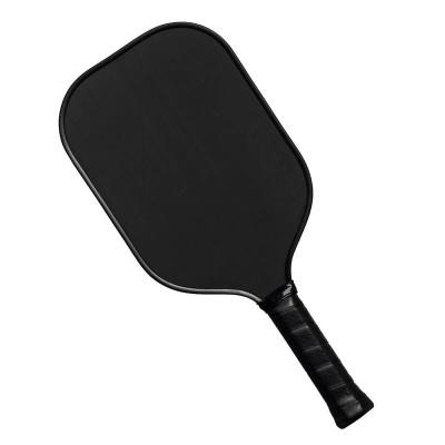 China Custom High Quality Premium Graphite Pickleball Paddle Carbon Pickleball Paddle Carbon Professional Sports Graphite Pickleball Paddle for sale