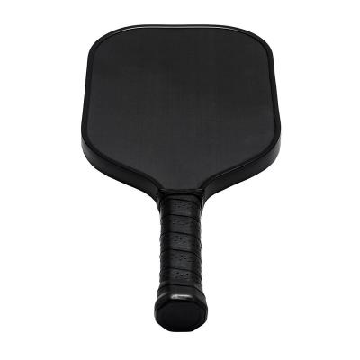 China Lightweight High Quality Pickleball Paddle Graphite Pickleball Paddle Carbon Fiber Pickleball Paddle for sale