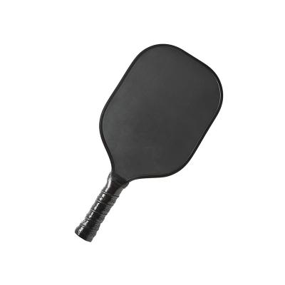 China Professional Wholesale Custom Edgeless Carbon Grapgite Fiberglass Pickleball Paddle From Pickleball Paddle Manufacturer USAPA for sale