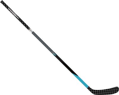 China Popular 100% Carbon Fiber Compound Carbon Fiber Ice Hockey Sticks From China Make To Order Custom Hockey Stick for sale