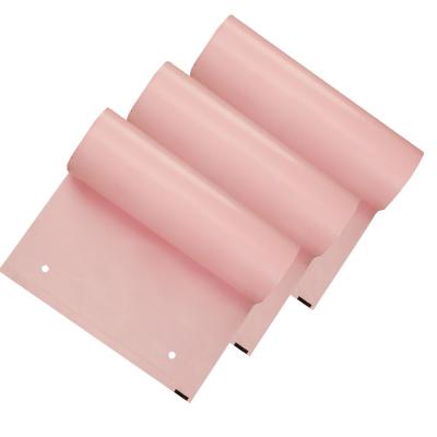 China Strong Adhesive Express Packing Bag Printed Mailers Plastic Packaging Shipping Bag Biodegradable Mailing Mailer Bags for sale