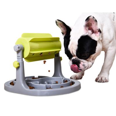 China Automatic Manufacturer Sells Automatic Pet Dispenser Pet Food Bowls Automatic Pet Feeder for sale