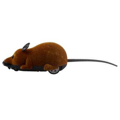 China Dropshipping Viable USB Electronic Remote Control Electric Mice for sale