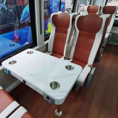 China Shenzhenbus Group 16 Multi-Language Other Language GPS Commentary System For World Cup In Qatar for sale