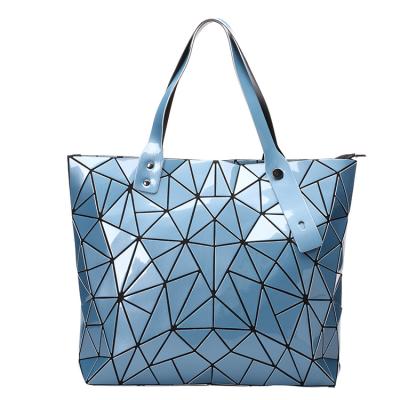 China Hot Sale Casual Bags For Women Beach Bag Geometric Bags Nipple Summer Shopper Handbag for sale