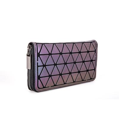 China Wholesale Price Anti-theft Luxury Clutch Women's Wallet Factory Best Leather Sale for sale