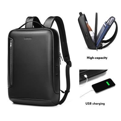 China New bag laptop usb charging men college business waterproof bagpack backpack bag black backpacks for men for sale