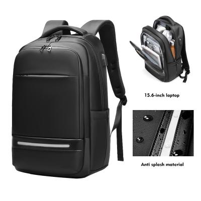 China Factory high quality mens bag custom logo usb waterproof travel backpack bag Laptop Backpack for sale