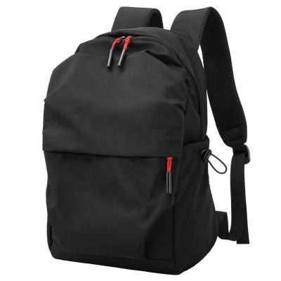 China Wholesale new custom men's and women's backpack Lightweight nylon Waterproof leisure fashion school bag for sale