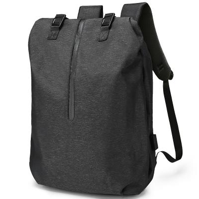 China Factory new OEM custom men outdoor anti theft waterproof fashion business 15.6 inch laptop backpack for men for sale