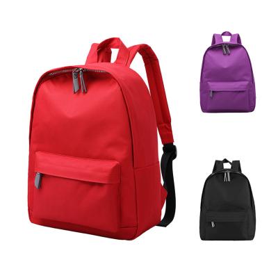 China Wholesale custom logo fashion waterproof Kids teenager student school backpack school bags For Boys And Girls for sale