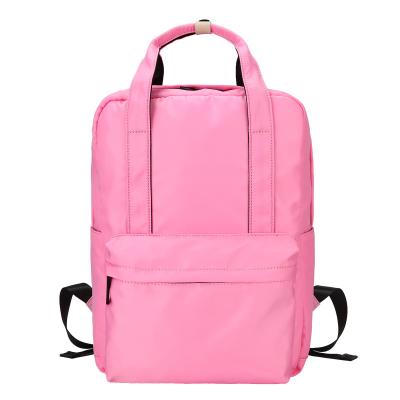 China Wholesale waterproof school backpack bag for teenagers kids backpack school bags for sale