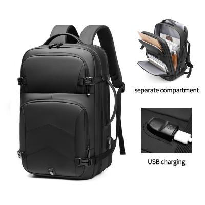 China Factory wholesale OEM customized new travel backpack men's waterproof business Laptop Backpack for men for sale